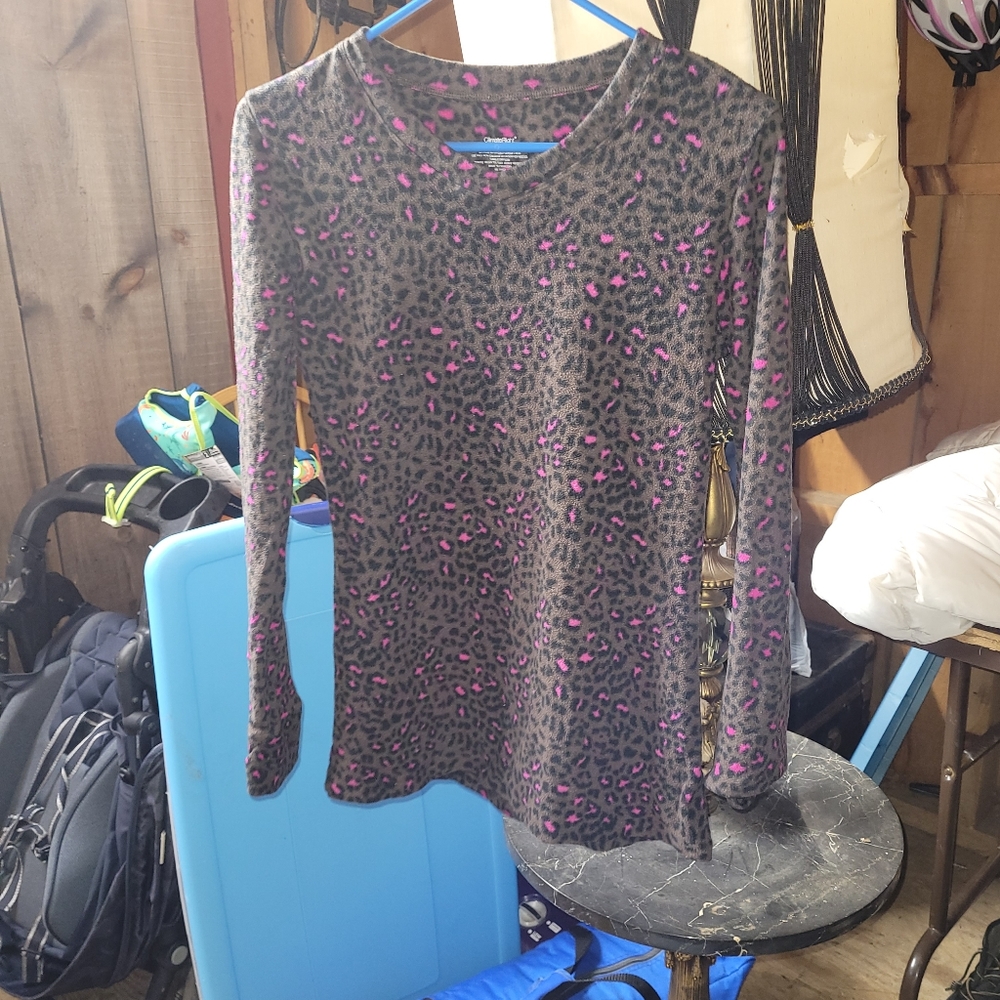 Climate right intimates long sleeve